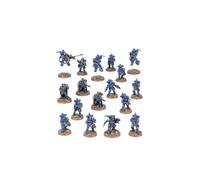 Space Marines Vanguard Task Force BNOS Warhammer 40k Games Workshop Primaris