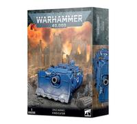 Games Workshop – Warhammer 40,000 – Space Marine Vindicator