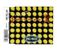 Space Master - Jumping to the party [Special UK Remixes by DJ Rossin - Single-CD 1993]