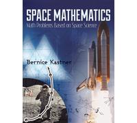Space Mathematics : Math Problems Based on Space Science