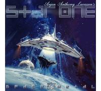 Space Metal, , New