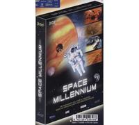 Space Millennium Digipack (3 Dvd) (Import) [DVD]