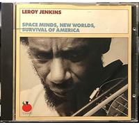 Space Minds New Worlds Survival of America