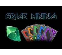 Space Mining (PC) Steam Gift - EU