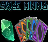 Space Mining Steam CD Key