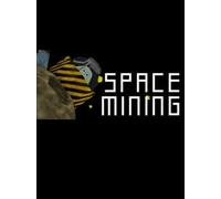 Space Mining Steam Key GLOBAL