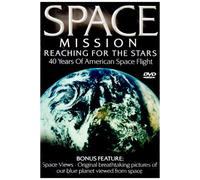 Space Mission-Reaching Stars [DVD]