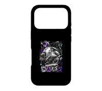 Space Mission To MARS Red small Planet Explorer Case for iPhone 17 Pro