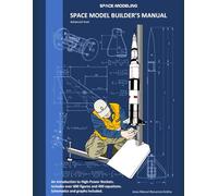 Space model builder's manual. Advanced level: Space modeling