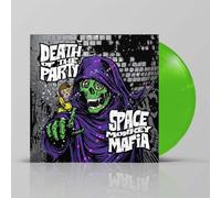 Space Monkey Mafia - Death Of The Party (Lime