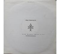 Space Monkey - One More Shot-12"