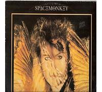 Space Monkey / One More Shot