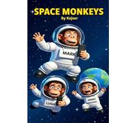 Space Monkeys