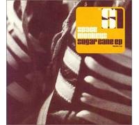 Space Monkeys - Sugar Cane Pt. 1 (US Import)