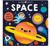 Space (My Little World) : With wheels & flaps!