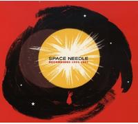 Space Needle - Recordings 1994 - 1997
