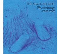 Space Negros - Dig Archaeology 1