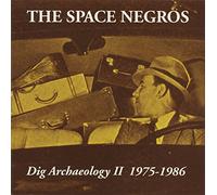 Space Negros - Dig Archaeology II