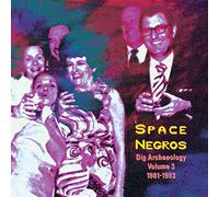 Space Negros - Dig Archaeology III