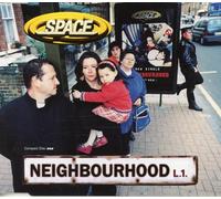 Space - Neighbourhood by Space