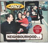 Space - Neighbourhood [CD 1]