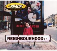 Space - Neighbourhood [CD2]