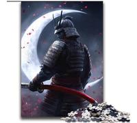 Space Ninja Jigsaw Puzzles 2000 Pieces for Adults Teens, Challenging To Complete But Fun And Humorous Birthday Present, Gifts, Wall Art (70x100cm)