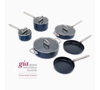 Joseph Joseph Space™ Non-stick Cookware Set, 6 Piece