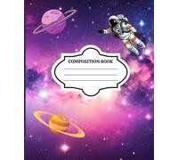 Space Notebook: Stronger than yesterday