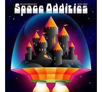 Space Oddities Vol 3 (Vinyl)