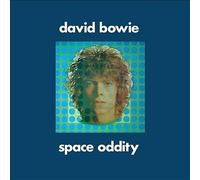 David Bowie - Space Oddity (2019 Mix)