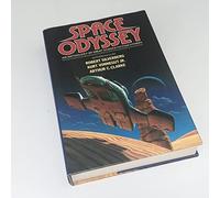 Space Odyssey: Anthology of Great Science Fiction Stories