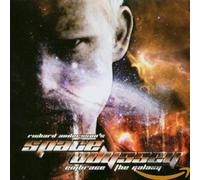 Space Odyssey - Embrace The Galaxy