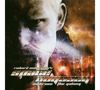 SPACE ODYSSEY - EMBRACE THE GALAXY CD NEW