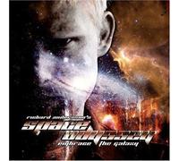 Space Odyssey - Embrace the Galaxy [Us Import]