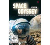 Space Odyssey - Mission zu den Planeten (Amaray) [DVD]