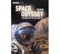 Space Odyssey: Voyage to the Planets [DVD] [2004]