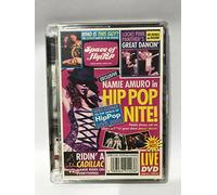 Space of Hip-Pop -namie amuro tour 2005- [DVD]