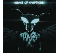 Space of Variations - IMAGO: - CD / Album