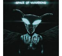 Space Of Variations - IMAGO [VINYL]