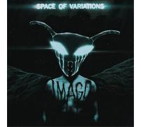 Space of Variations IMAGO (Vinyl) 12" Album