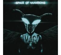 SPACE OF VARIATIONS - IMAGO - Vinyl Record - 07 - E1398z