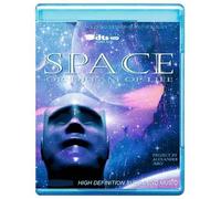 Space or Dream of Life - Music Experience in 3-Dimensional Sound Reality [7.1 DTS-HD Master Audio Disc] [Blu-ray Audio]