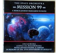 Space Orchestra - Mission 99