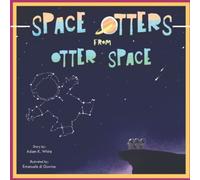 Space Otters from Otter Space