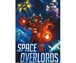 Space Overlords PC