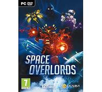 Space Overlords (PC DVD)