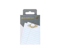 Space Paper Clips