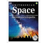 Space (Paperback) DK Children's Visual Encyclopedias (US IMPORT)
