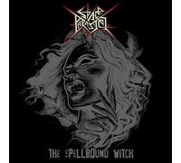 Space Parasites - The Spellbound Witch